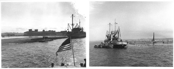 Click here to see more archive pictures